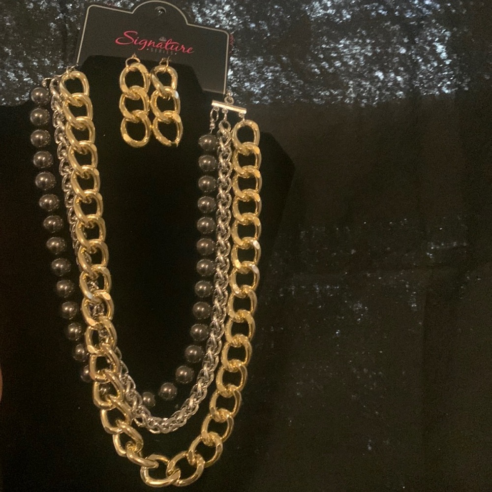 Necklace